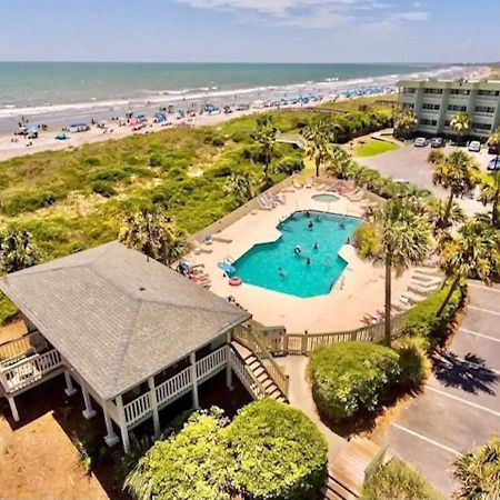 Palm Paradise Apartment Isle of Palms Exterior photo