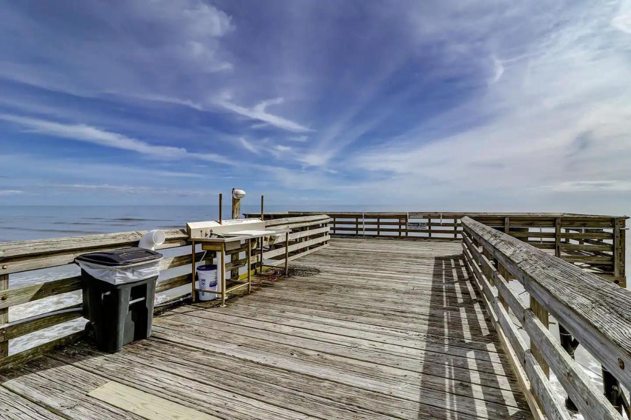 Palm Paradise Apartment Isle of Palms Exterior photo